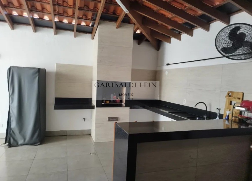 Casa, 3 quartos, 140 m² - Foto 28