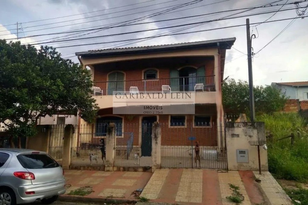 Casa, 3 quartos, 259 m² - Foto 11
