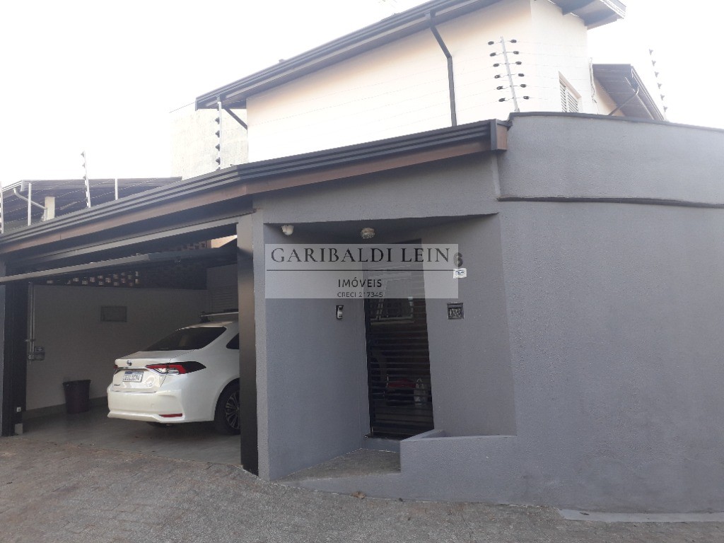 Casa, 3 quartos, 140 m² - Foto 2