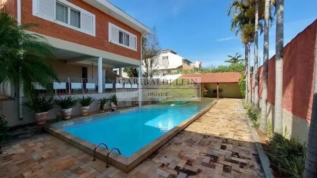 Casa, 3 quartos, 464 m² - Foto 1