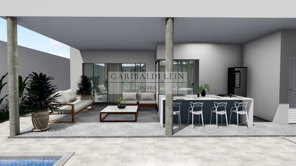 Casa, 3 quartos, 262 m² - Foto 22
