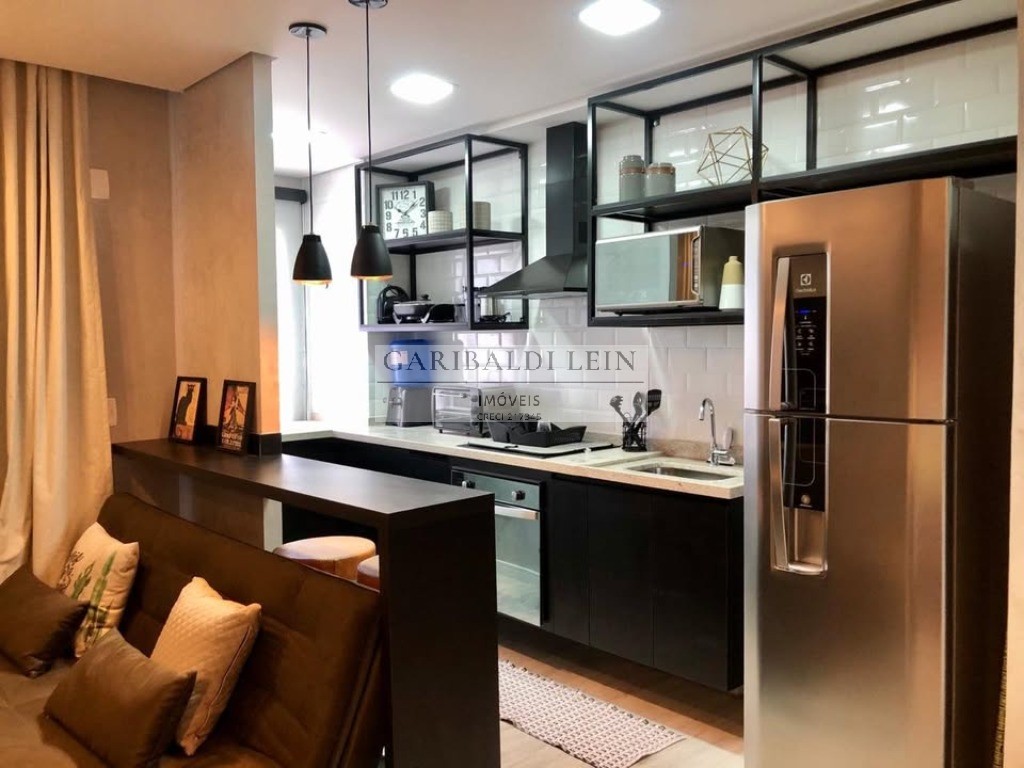 Apartamento, 1 quarto, 42 m² - Foto 5