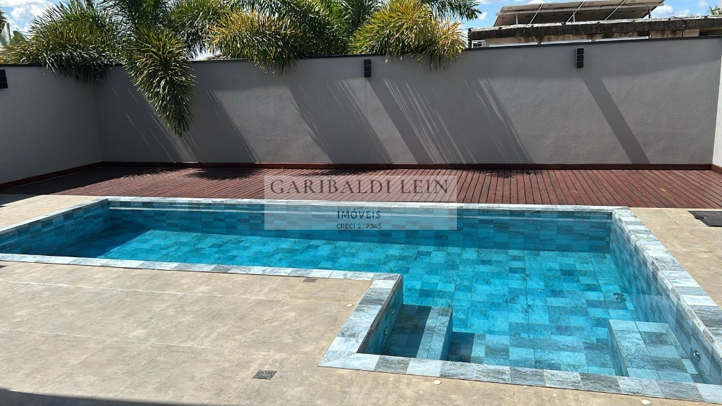 Casa, 3 quartos, 262 m² - Foto 19