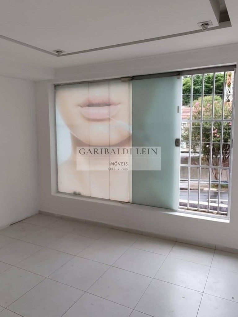 Casa comercial em campinas - sp, cambuí