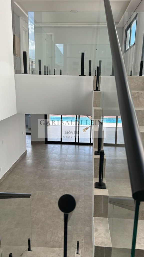 Casa, 3 quartos, 262 m² - Foto 3