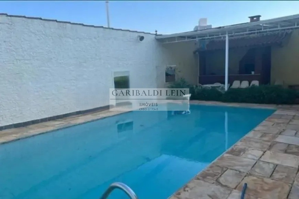 Casa residencial em campinas - sp, taquaral