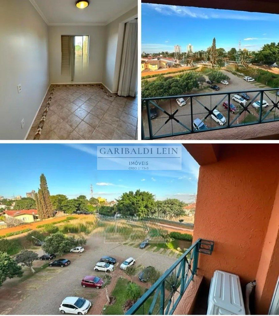 Apartamento, 3 quartos, 73 m² - Foto 2