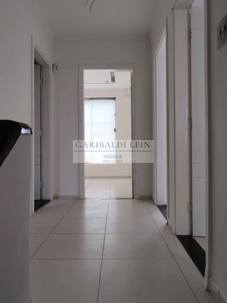 Casa comercial em campinas - sp, cambuí