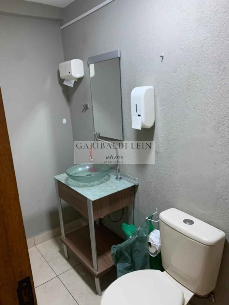 Loja-Salão, 277 m² - Foto 5