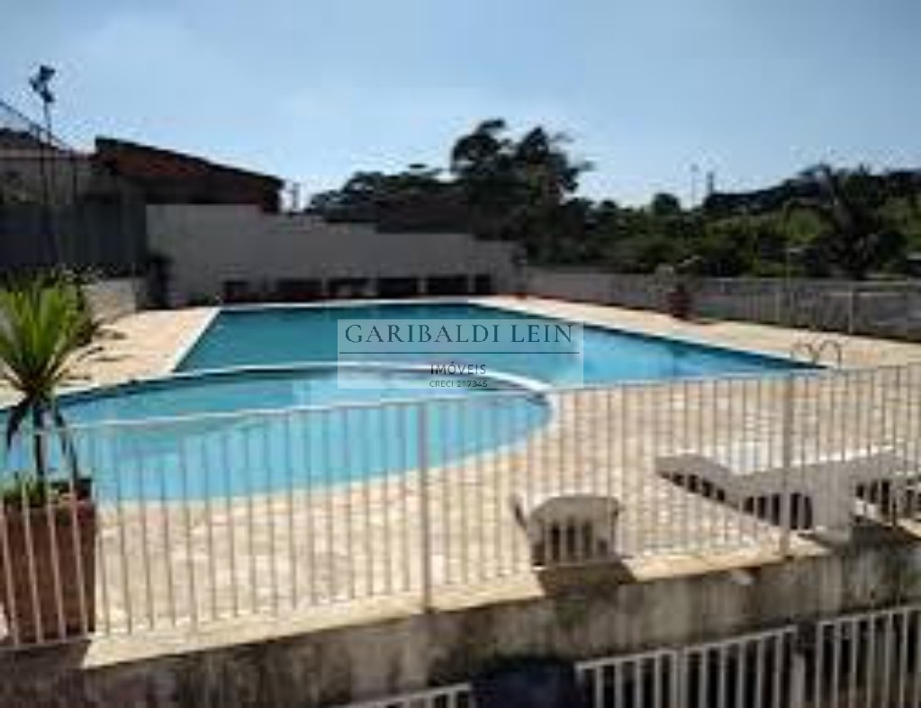 Apartamento residencial em campinas - sp, jardim antonio von