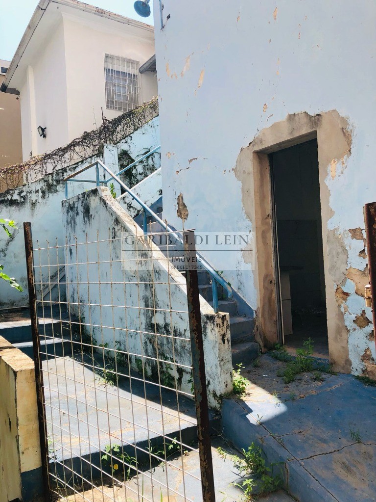 Prédio Inteiro, 160 m² - Foto 23