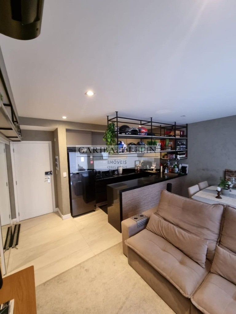 Apartamento residencial em campinas - sp, cambuí