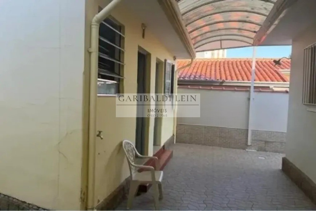 Casa residencial em campinas - sp, taquaral
