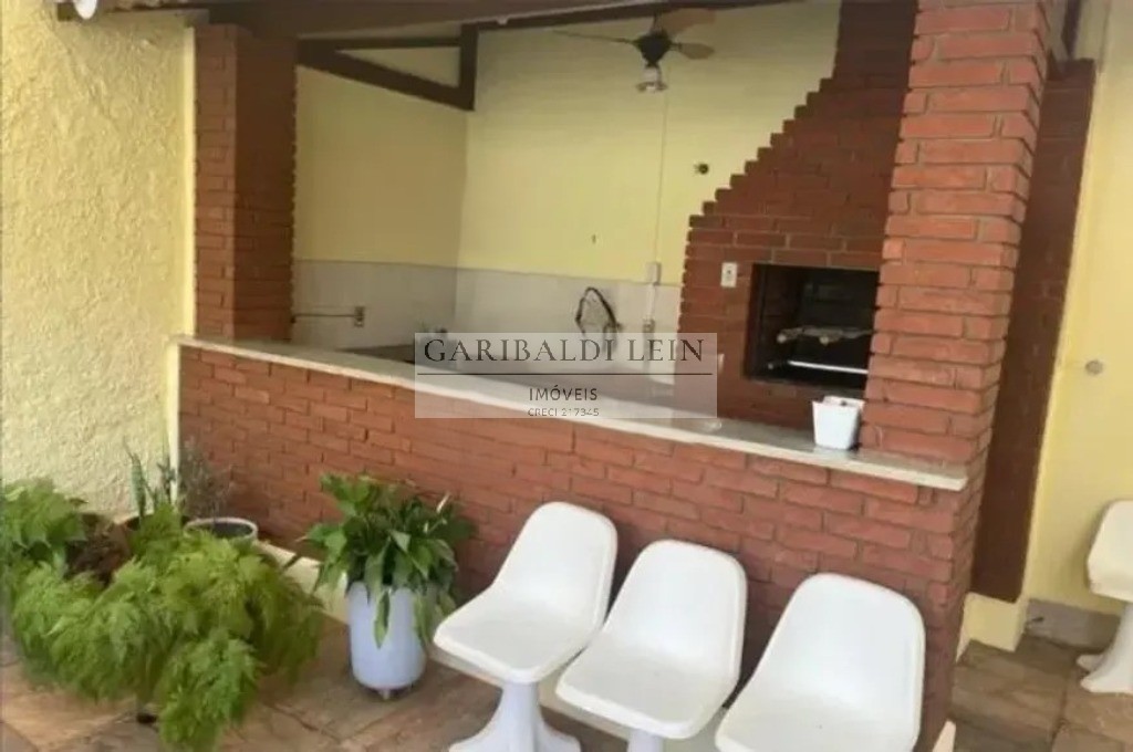 Casa residencial em campinas - sp, taquaral