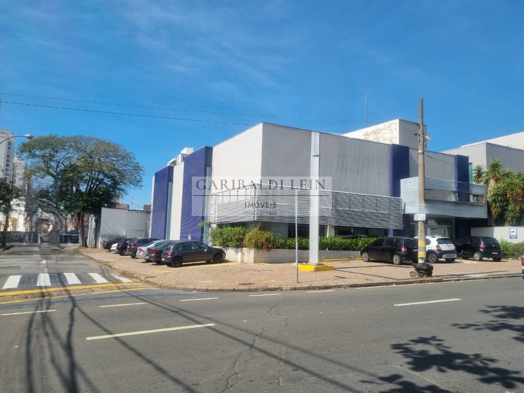 Loja-Salão, 625 m² - Foto 1