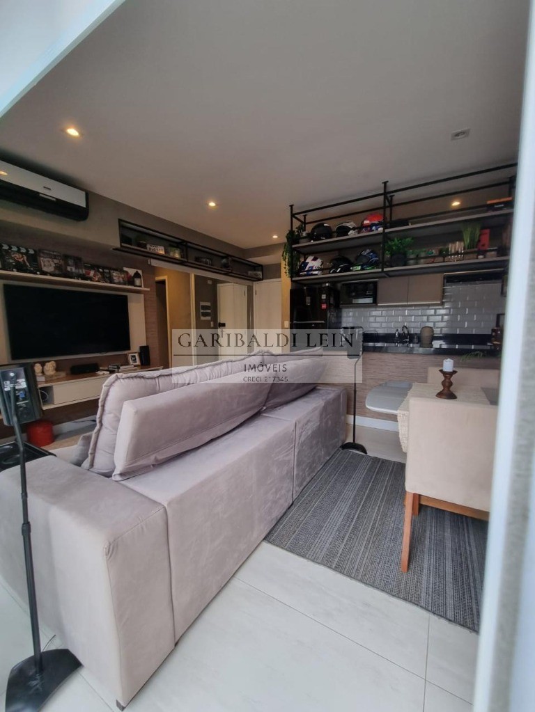 Apartamento residencial em campinas - sp, cambuí