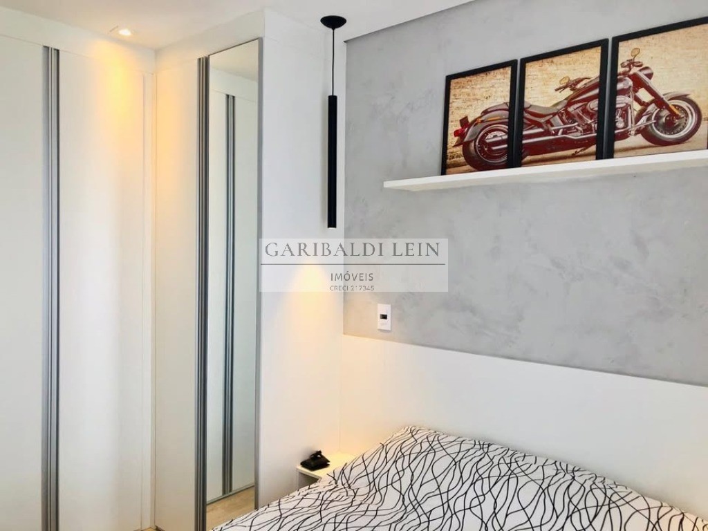 Apartamento, 1 quarto, 42 m² - Foto 8