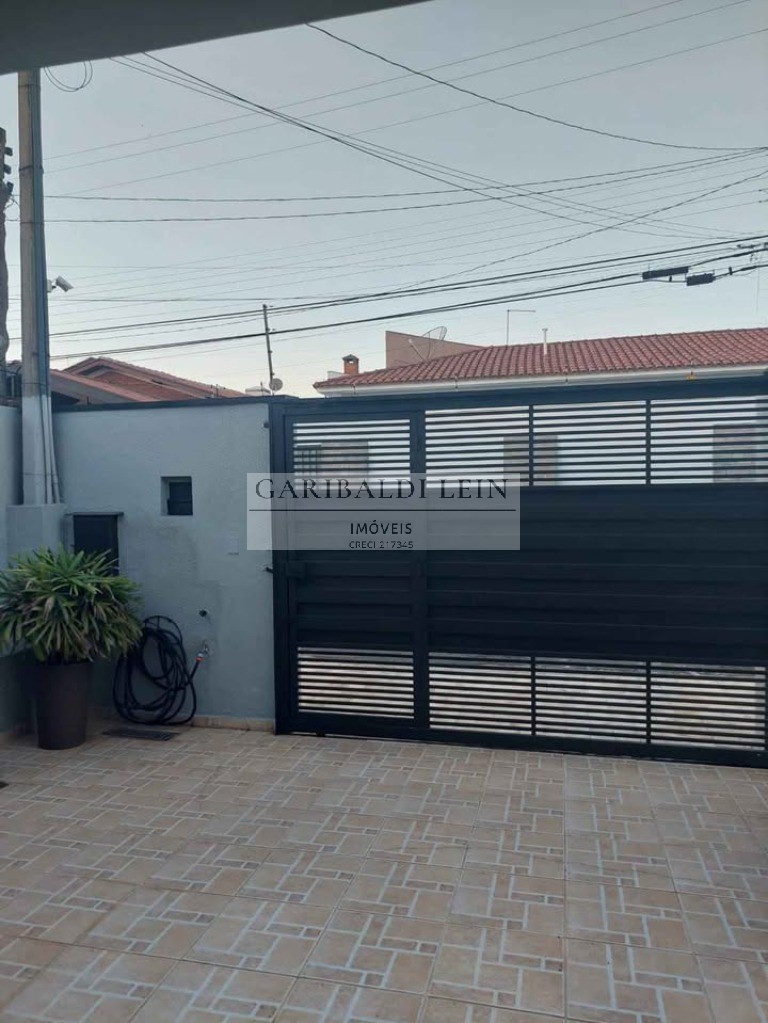 Casa, 3 quartos, 117 m² - Foto 17