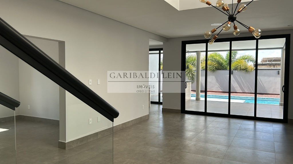 Casa, 3 quartos, 262 m² - Foto 4