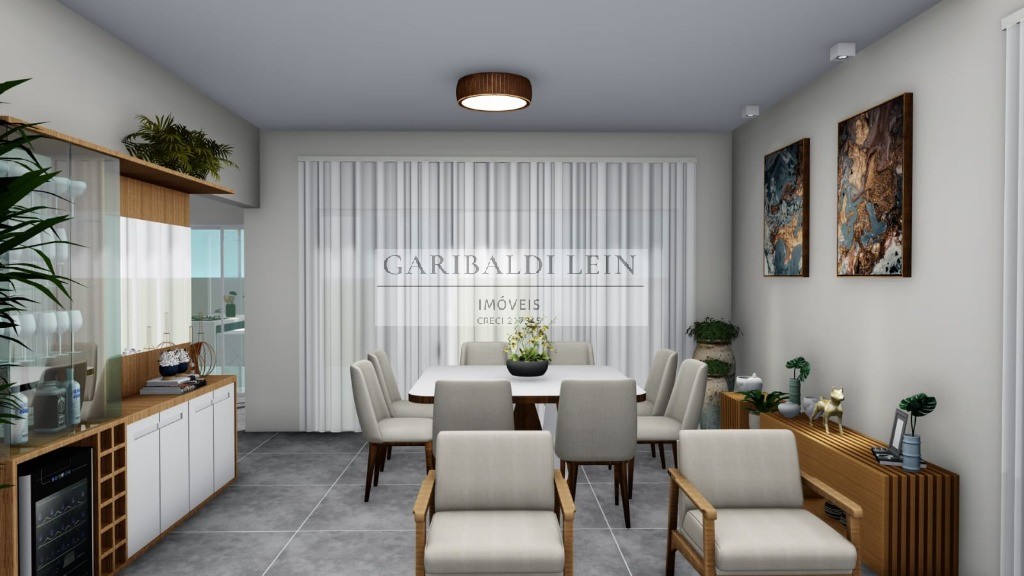 Casa, 3 quartos, 262 m² - Foto 25