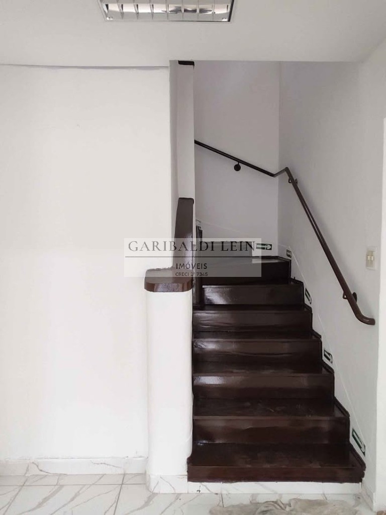 Casa comercial em campinas - sp, cambuí
