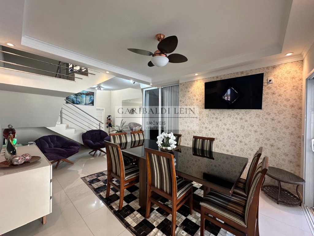 Casa, 4 quartos, 324 m² - Foto 7