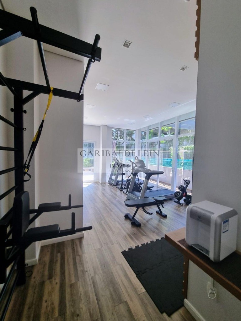 Apartamento residencial em campinas - sp, cambuí