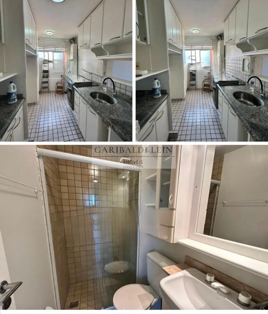 Apartamento, 3 quartos, 73 m² - Foto 4
