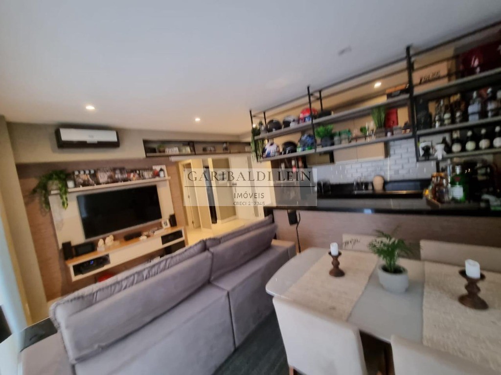 Apartamento residencial em campinas - sp, cambuí