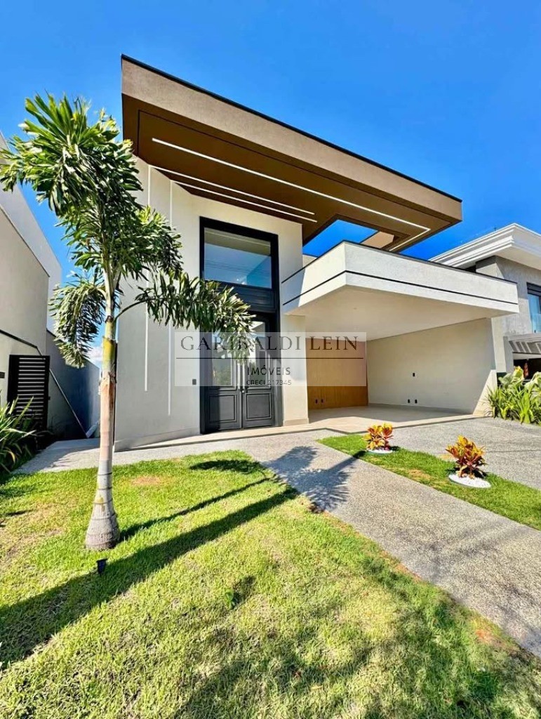 Casa, 3 quartos, 264 m² - Foto 2