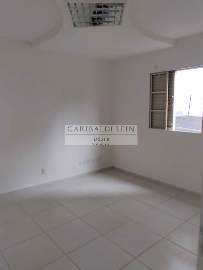 Casa comercial em campinas - sp, cambuí
