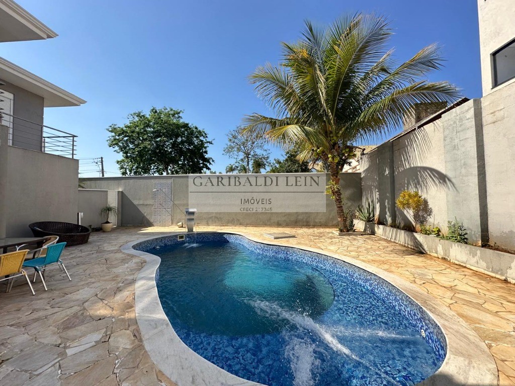 Casa, 4 quartos, 324 m² - Foto 31