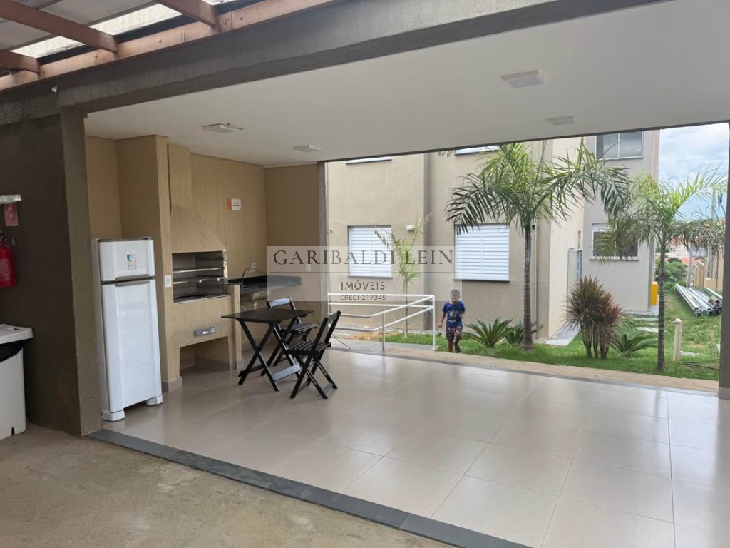 Apartamento, 2 quartos, 54 m² - Foto 11