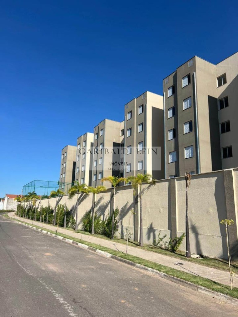 Apartamento, 2 quartos, 54 m² - Foto 17