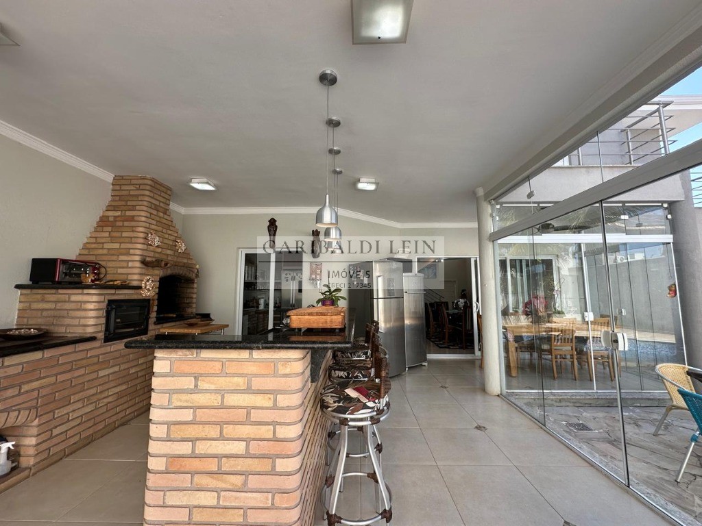 Casa, 4 quartos, 324 m² - Foto 27