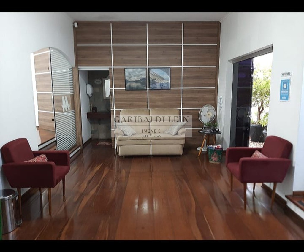 Sala-Conjunto, 14 m² - Foto 1