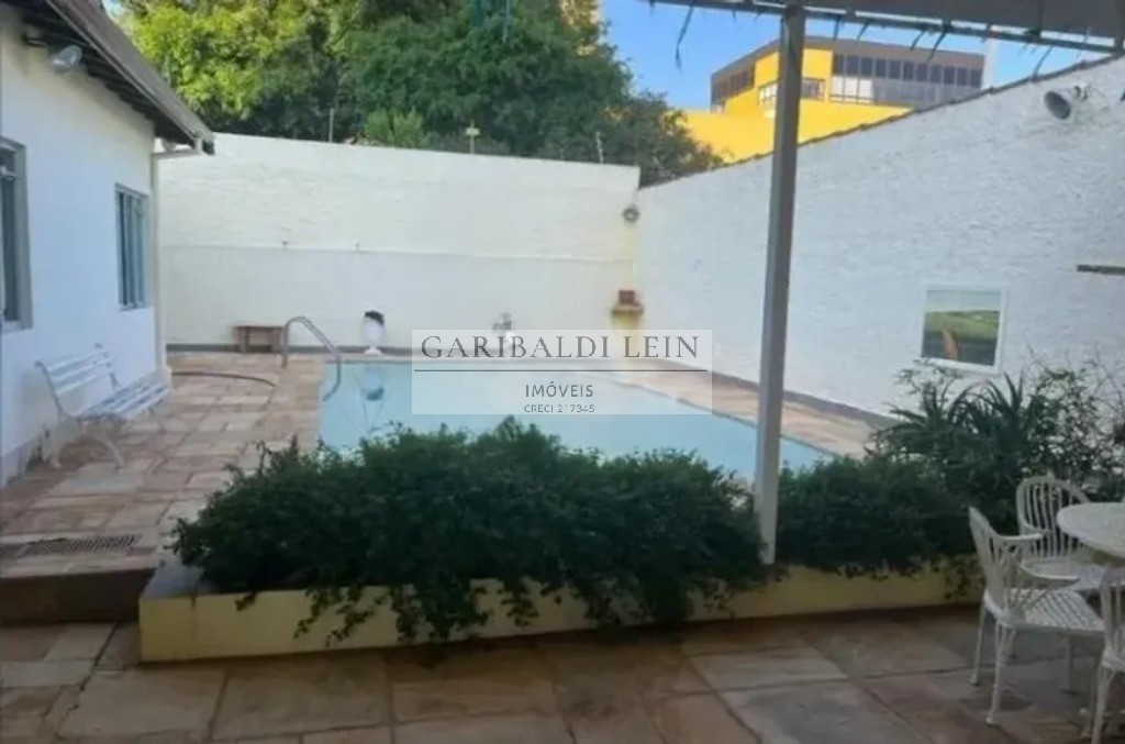 Casa residencial em campinas - sp, taquaral