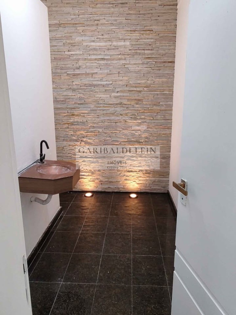 Casa comercial em campinas - sp, cambuí