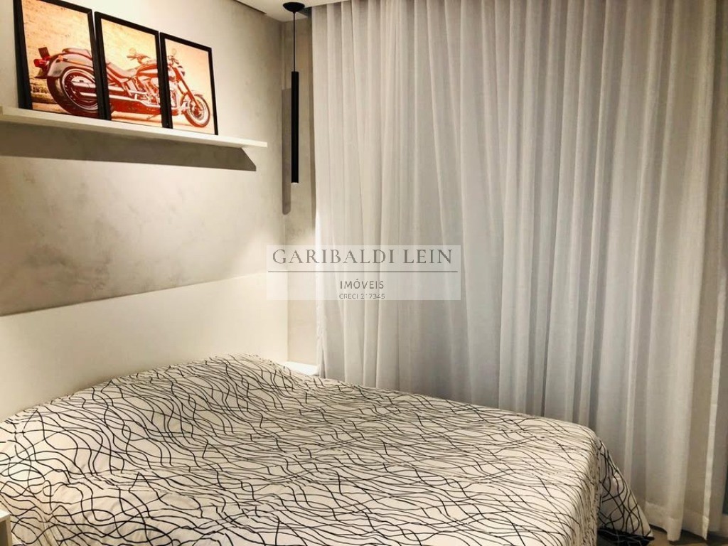 Apartamento, 1 quarto, 42 m² - Foto 7