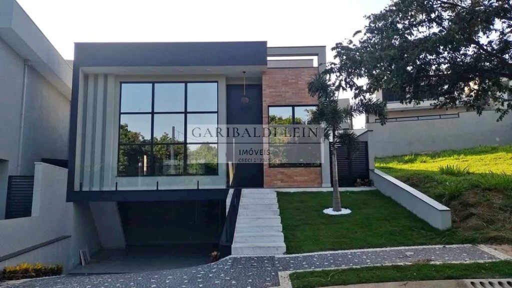 Casa, 3 quartos, 274 m² - Foto 2