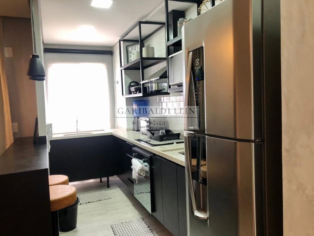 Apartamento, 1 quarto, 42 m² - Foto 6