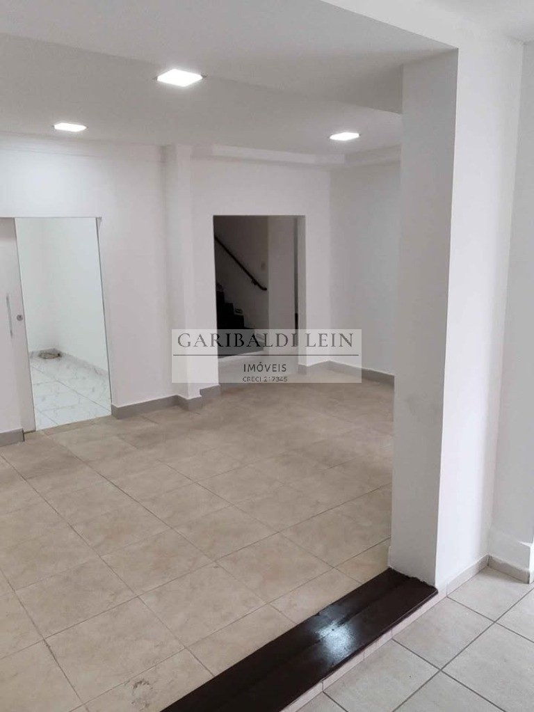 Casa comercial em campinas - sp, cambuí