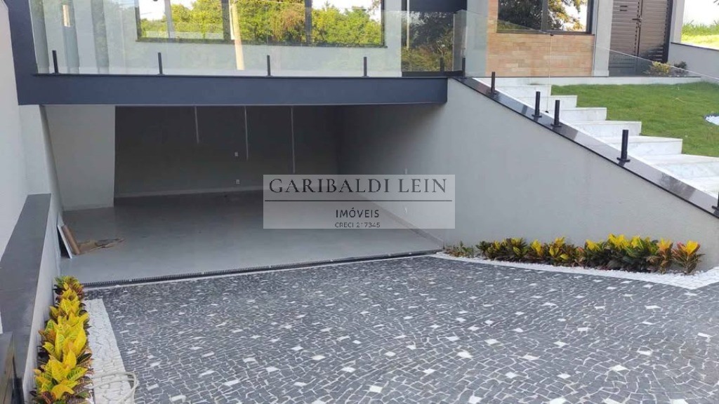 Casa, 3 quartos, 274 m² - Foto 3