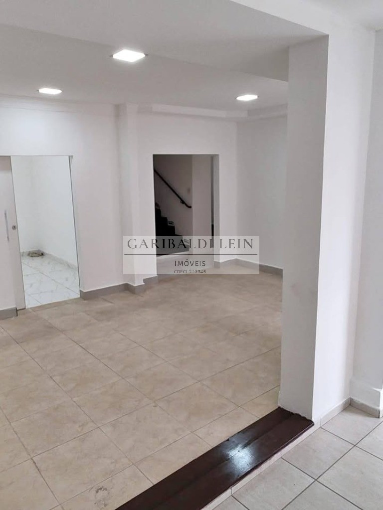 Casa comercial em campinas - sp, cambuí