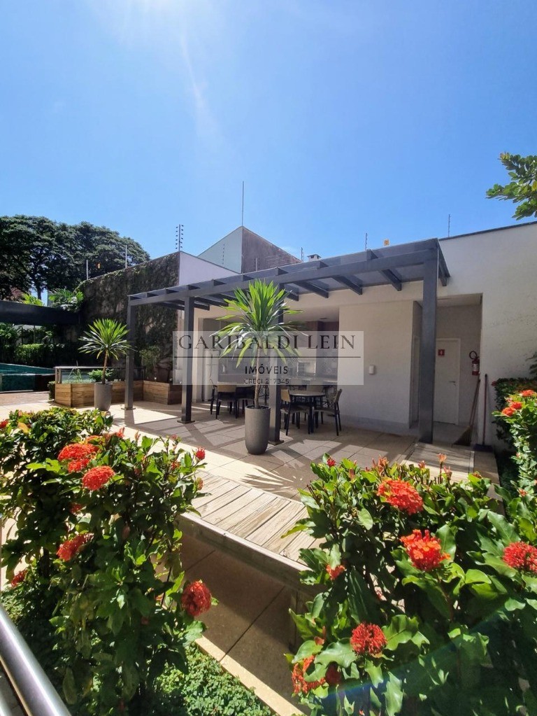 Apartamento residencial em campinas - sp, cambuí