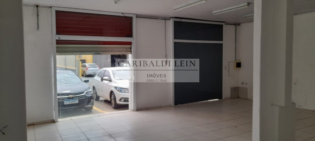 Loja-Salão, 84 m² - Foto 2