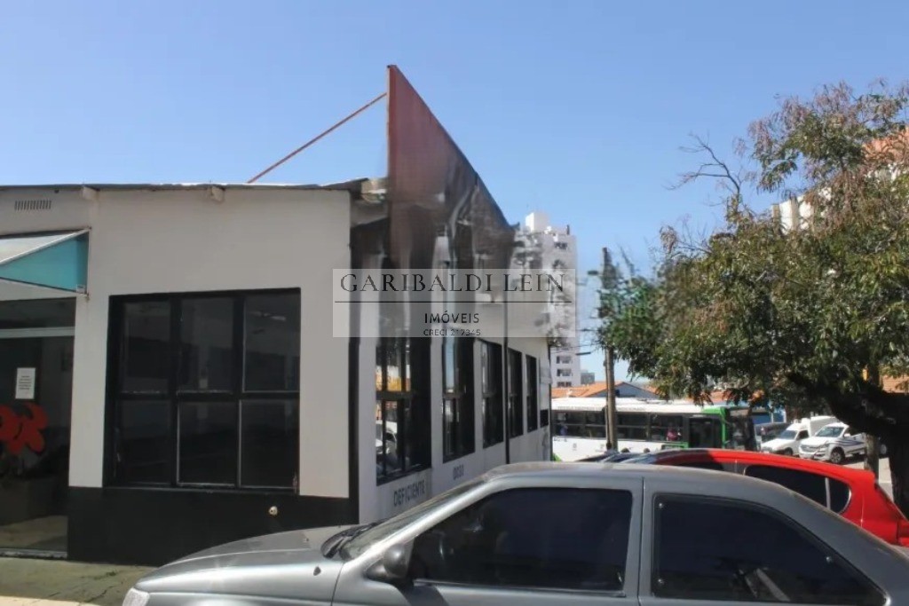 Loja-Salão, 974 m² - Foto 2