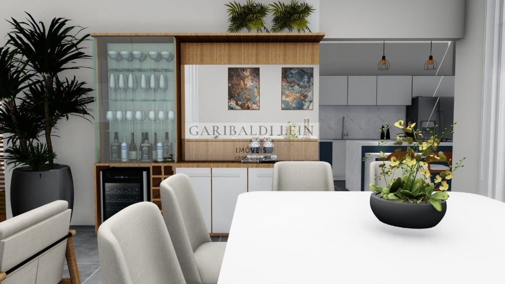 Casa, 3 quartos, 262 m² - Foto 26