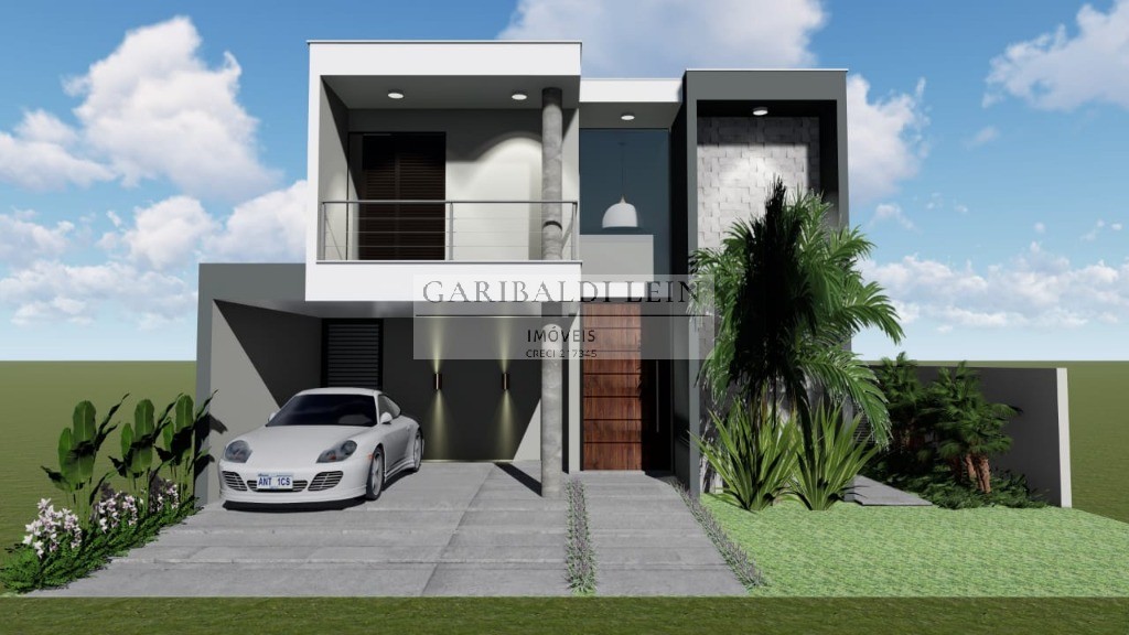 Casa, 3 quartos, 262 m² - Foto 21