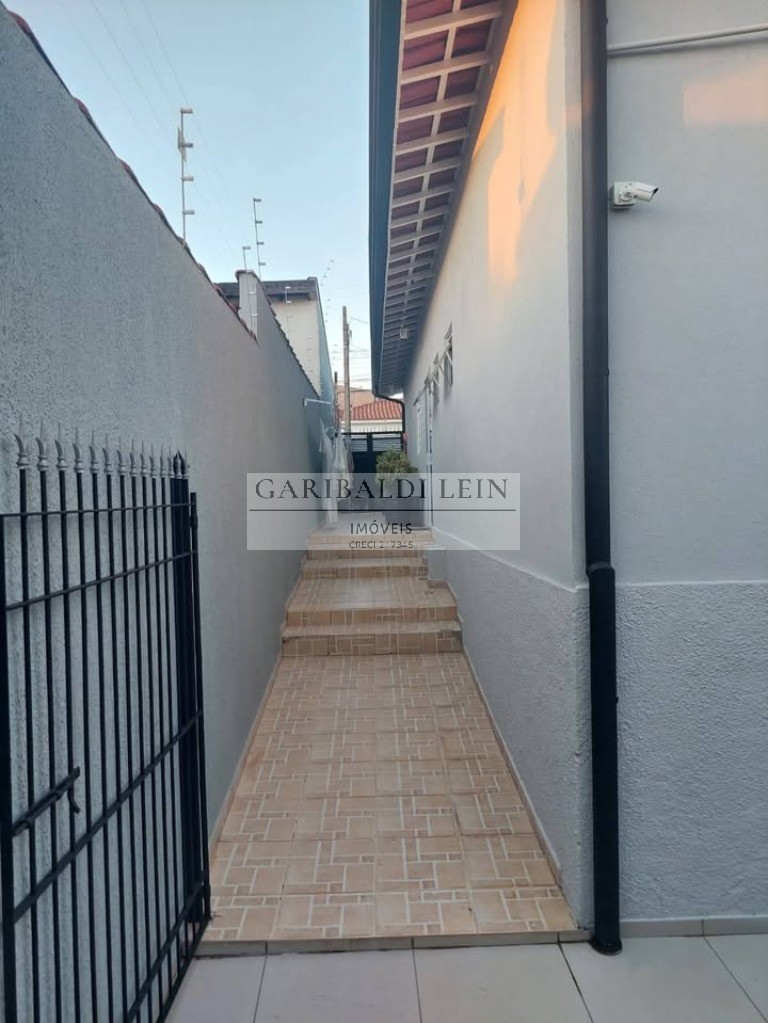 Casa, 3 quartos, 117 m² - Foto 4